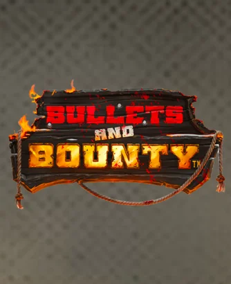 Bullets And Bounty Spielautomat