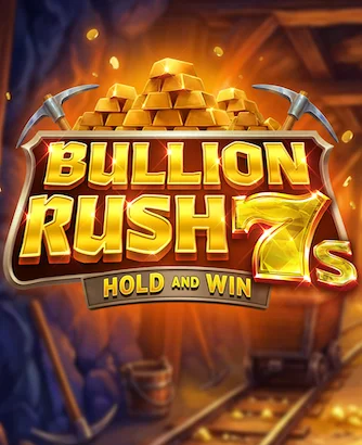Bullion Rush 7s Hold And Win Thumbnail