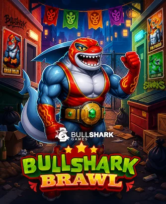 Bullshark Brawl Thumbnail
