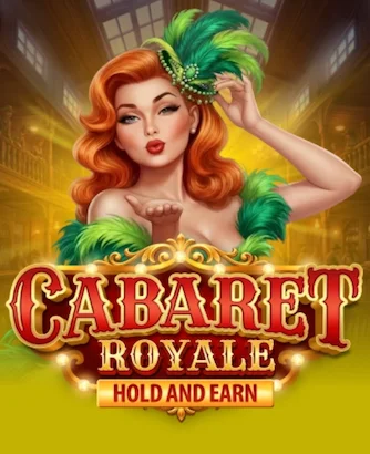 Cabaret Royalen pikkukuva