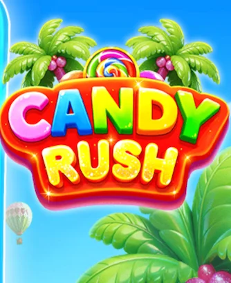 Candy Rush-Miniaturansicht