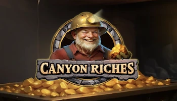 Canyon Riches Slot