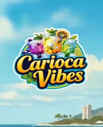 Slot Carioca Vibes