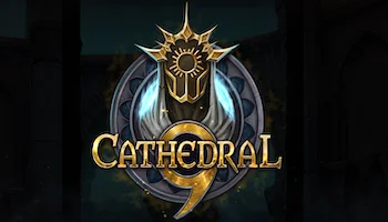 Cathedral 9 Slot