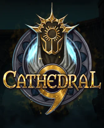 Cathedral 9 Slot