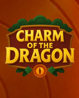 Charm Of The Dragon Slot