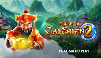 Chests Of Cai Shen 2 Slot