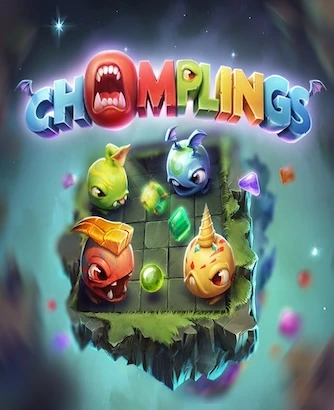Chomplings Slot
