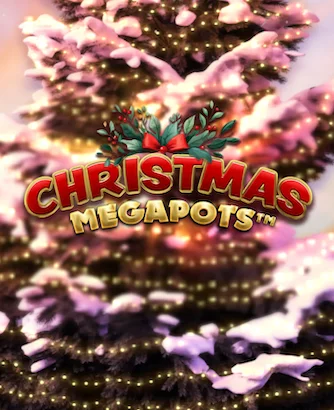 Christmas Megapots Slot