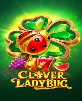 Clover Ladybug Slot