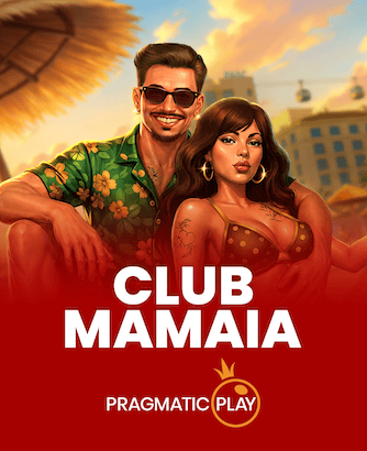 Club Mamaia Thumbnail