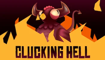 Clucking Hell Slot