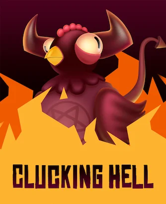 Clucking Hell Slot