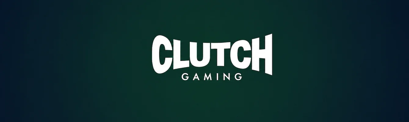 Clutch Gaming Banner
