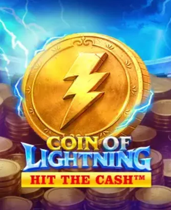 Coin Of Lightning Slot