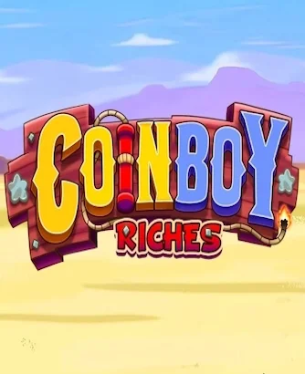 Coinboy Riches Slot