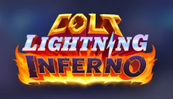 Colt Lightning Inferno Slot