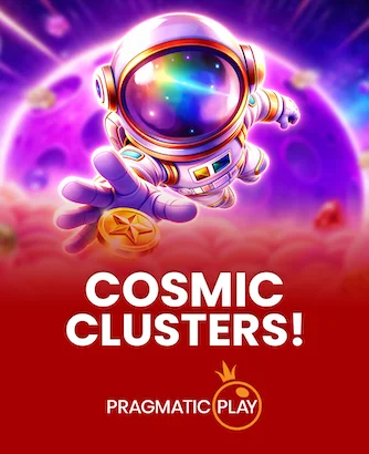Miniaturbild kosmischer Cluster