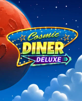 Cosmic Diner Deluxe Miniaturansicht