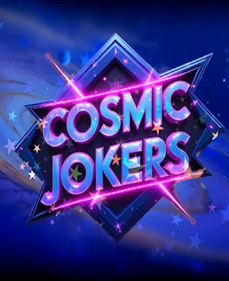 Cosmic Jokers Slot