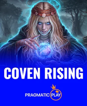 Coven Rising Thumbnail