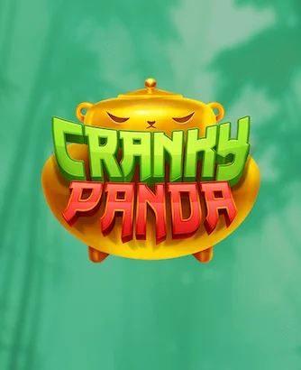 Cranky Panda Slot