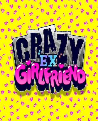 Crazy Ex Girlfriend Slot