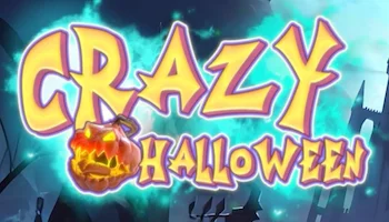 Crazy Halloween Slot