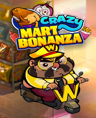 Crazy Mart Bonanza Miniaturansicht