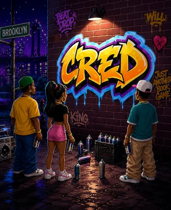 Cred Thumbnail