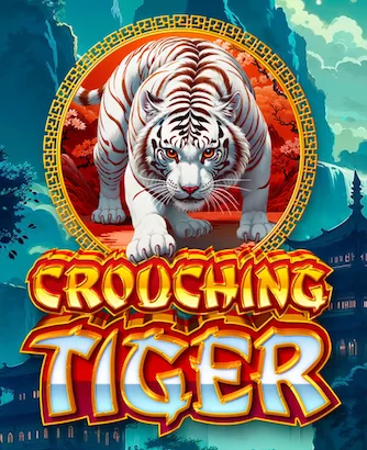 Crouching Tiger Slot
