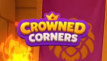 Crowned Corners Slot