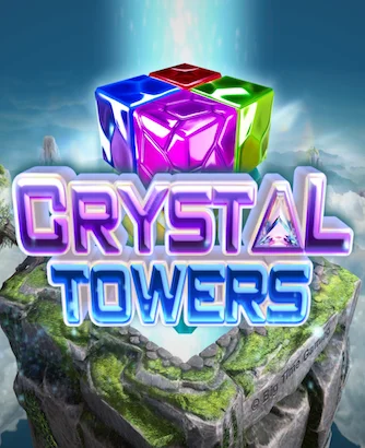 Crystal Towers Slot