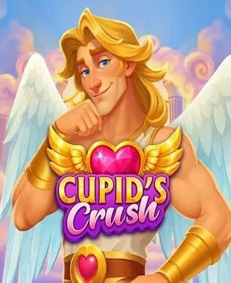 Slot Crush Cupid