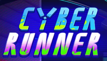 Cyber Runner Slot