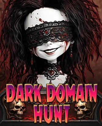 Dark Domain Hunt Thumbnail