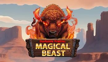 Darkside Prairie Magical Beast Slot