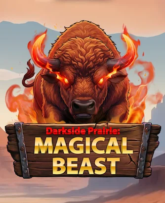 Darkside Prairie Magical Beast Thumbnail