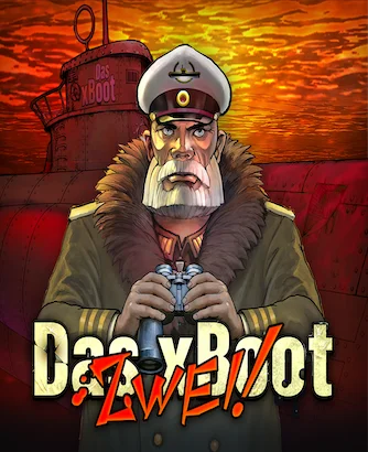 Das Xboot 2 Slot