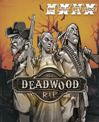 Deadwood Rip Spielautomat