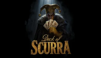 Deck Of Scurra Slot