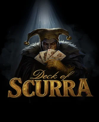 Deck Of Scurra Slot