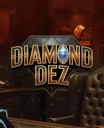 Slot Diamond Dez