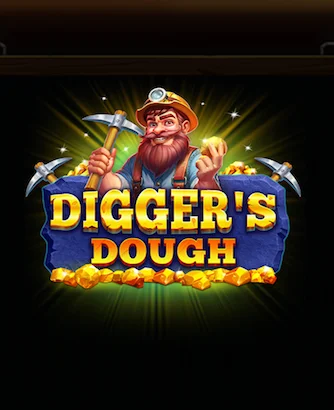 Digger Dough -pikkukuva