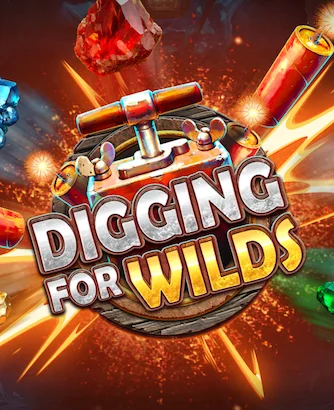 Digging For Wilds Slot