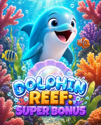 Dolphin Reef Super Bonus Thumbnail