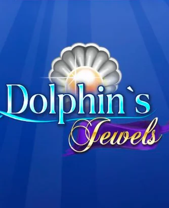 Dolphins Jewels Slot