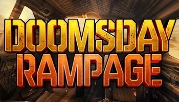 Doomsday Rampage Slot 1