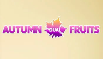Dual Autumn Fruits Slot