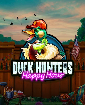 Duck Hunters Happy Hour Slot